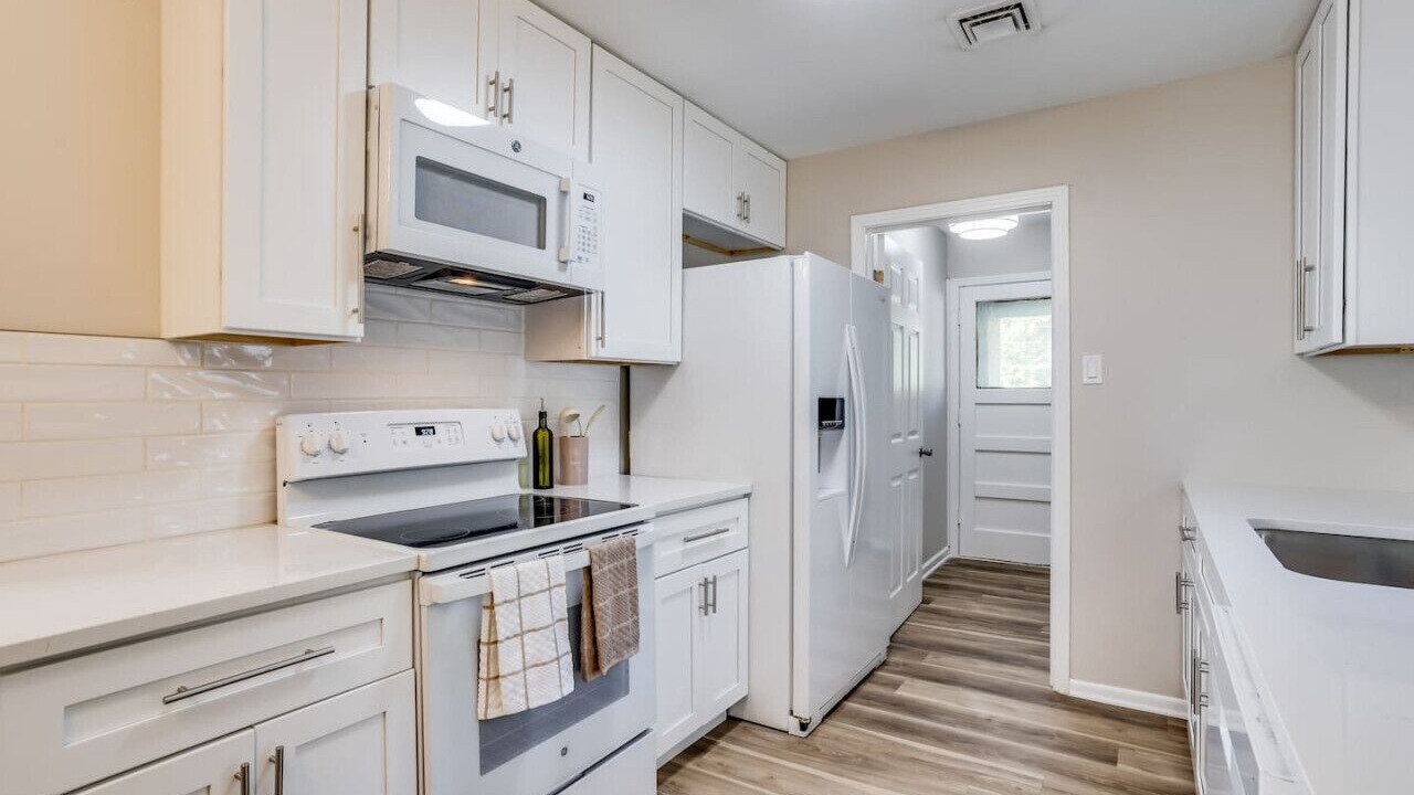 Photo of Kitchen in Derby