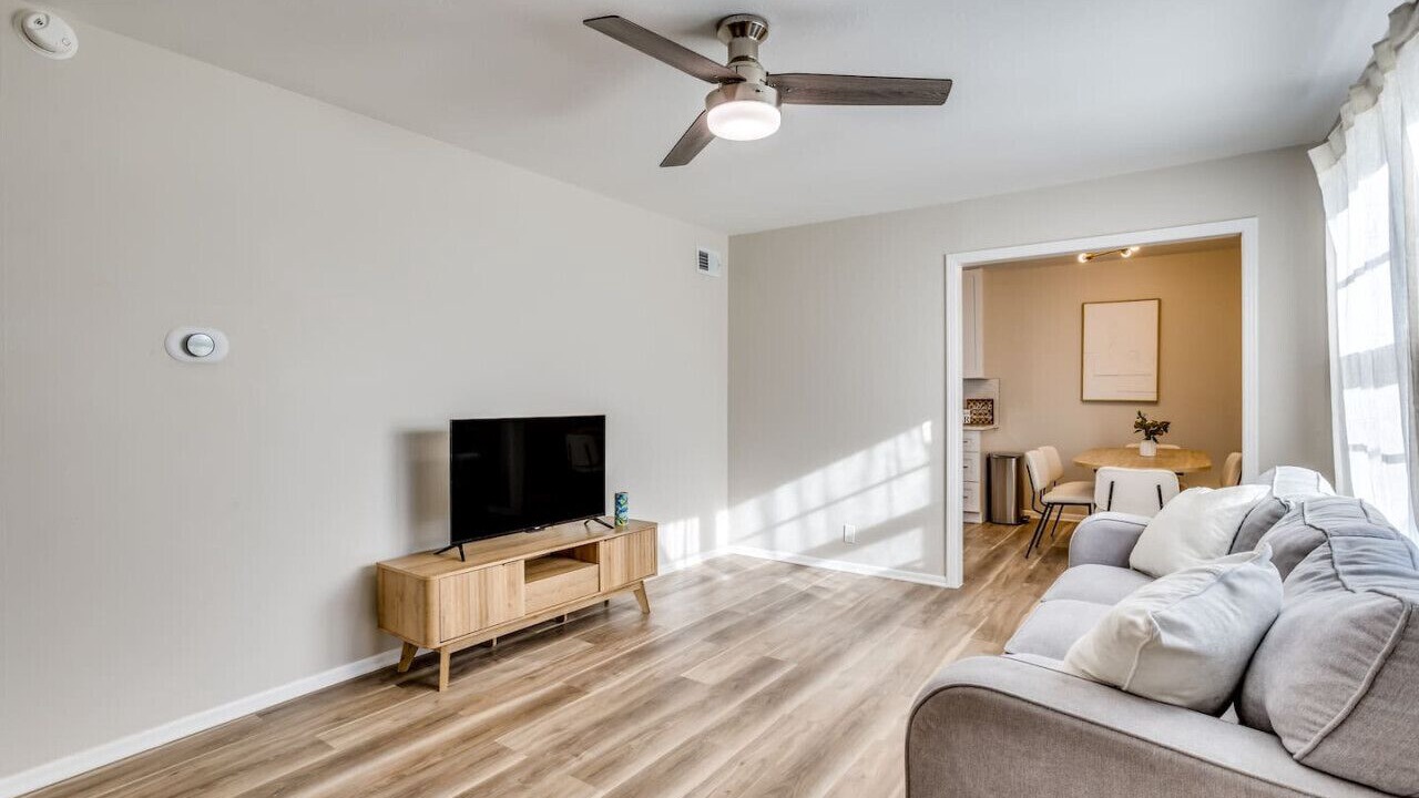 Photo of Livingroom in Derby