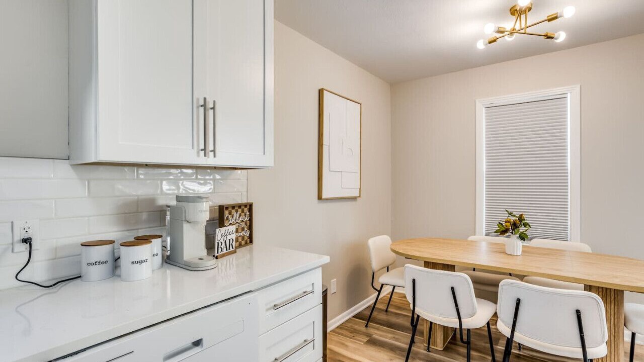 Photo of Kitchen in Derby