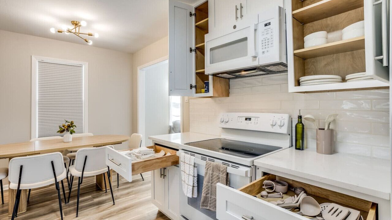 Photo of Kitchen in Derby