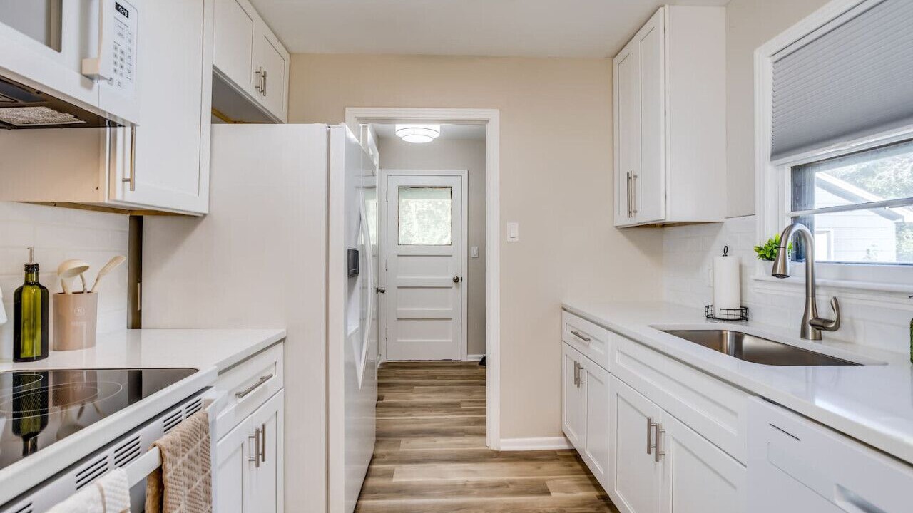 Photo of Kitchen in Derby