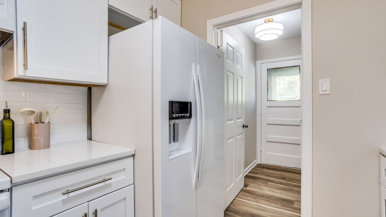 Photo of Kitchen in Derby