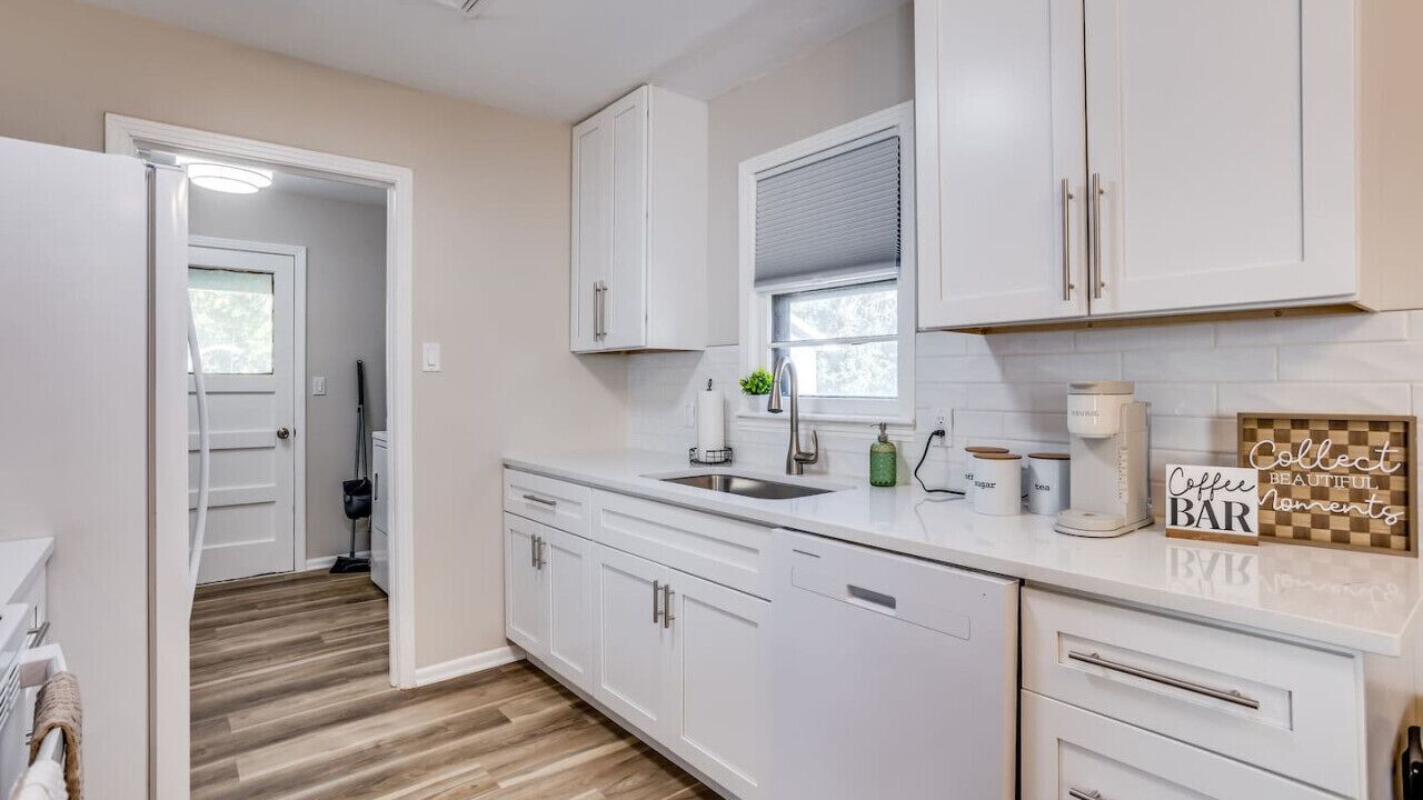 Photo of Kitchen in Derby