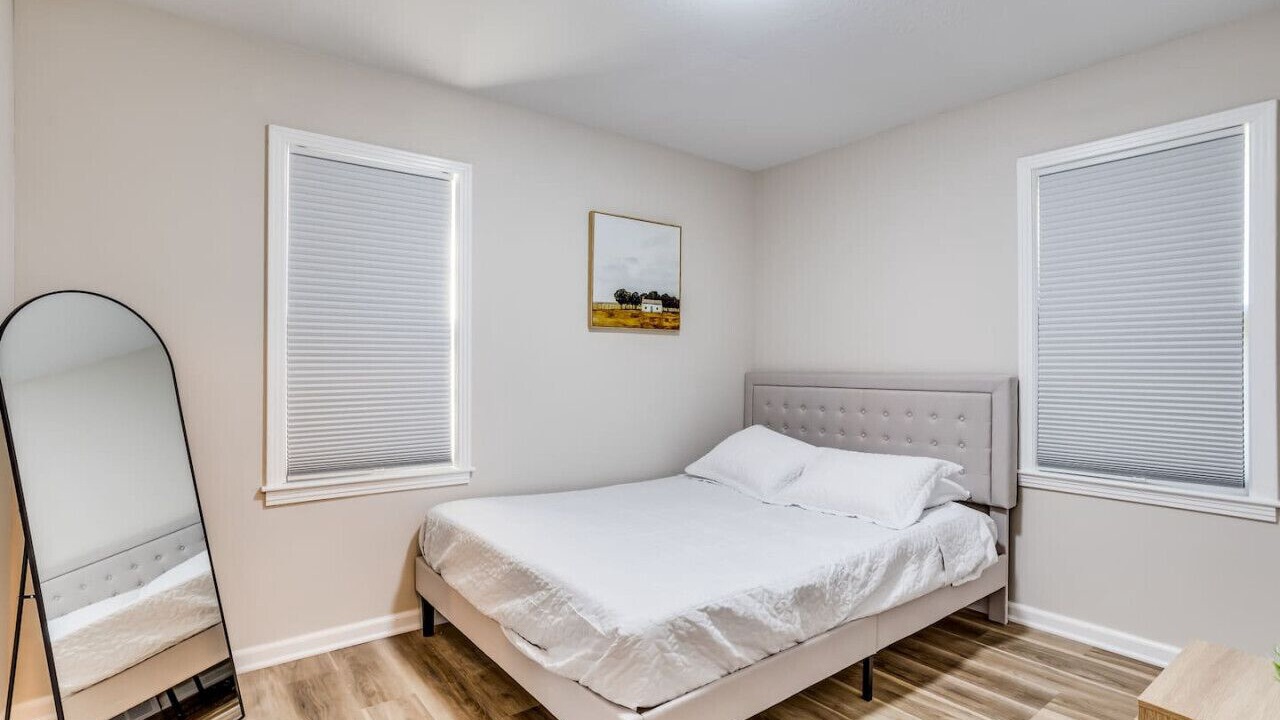 Photo of Bedroom in Derby