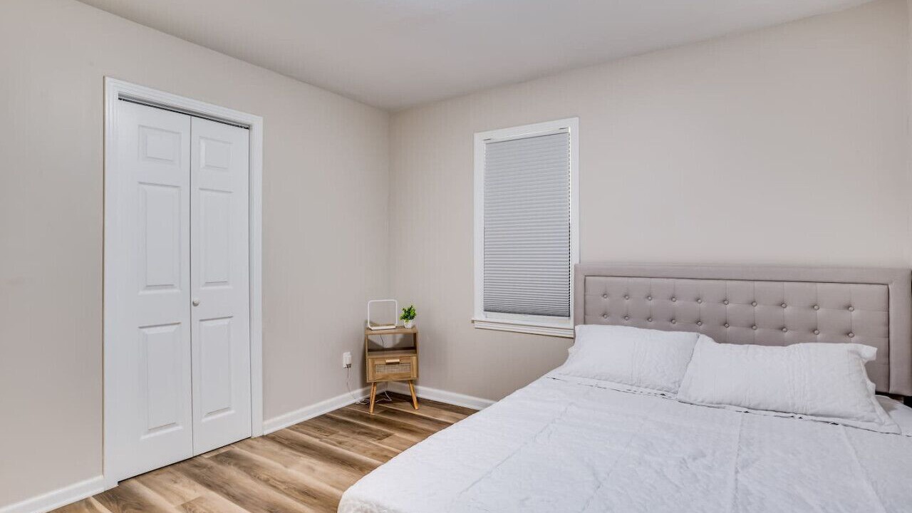Photo of Bedroom in Derby