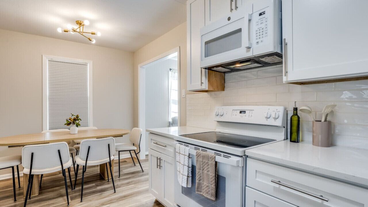 Photo of Kitchen in Derby