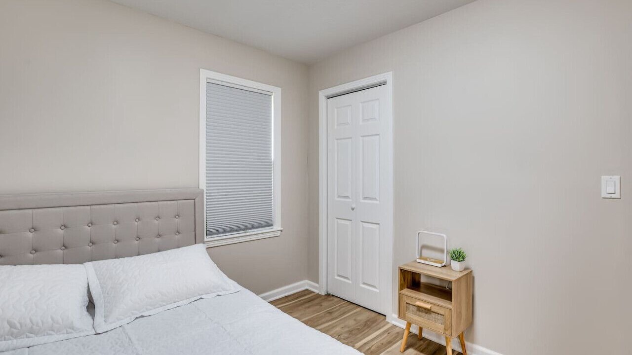 Photo of Bedroom in Derby