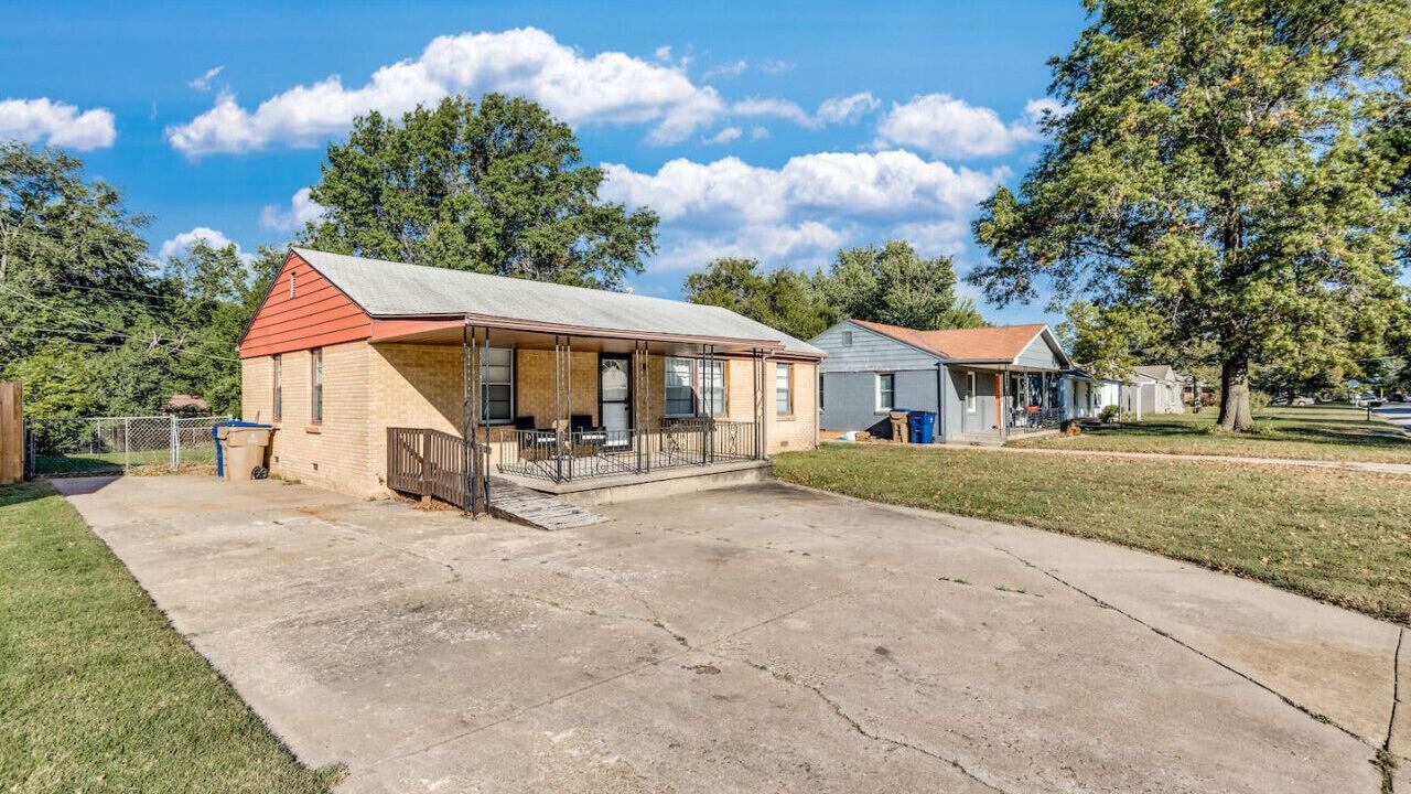 Photo of Outdoor in Derby