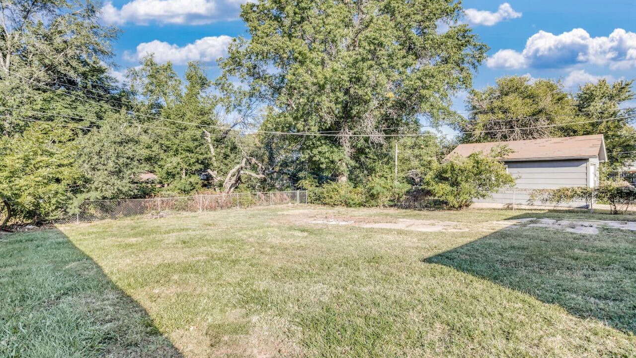 Photo of Outdoor in Derby