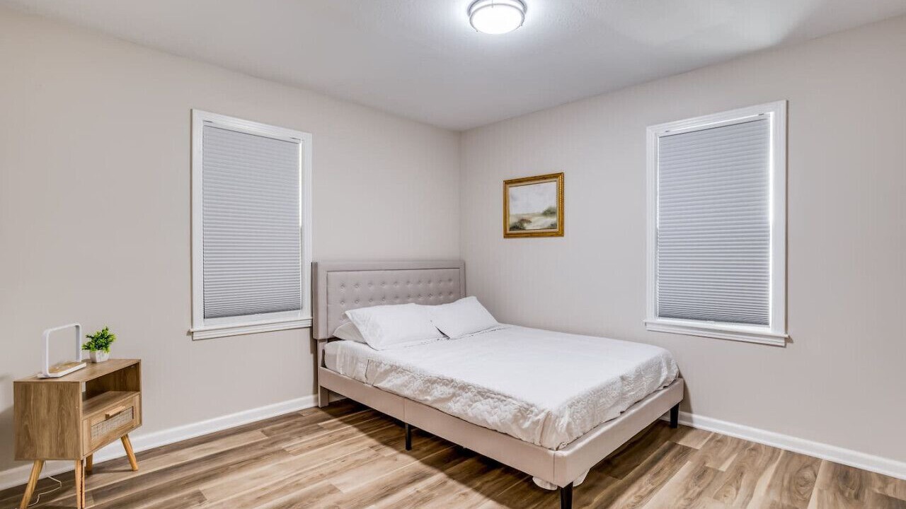 Photo of Bedroom in Derby