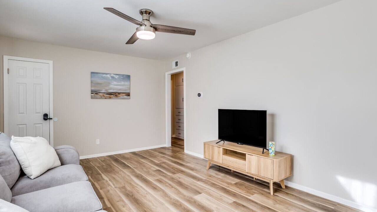 Photo of Livingroom in Derby