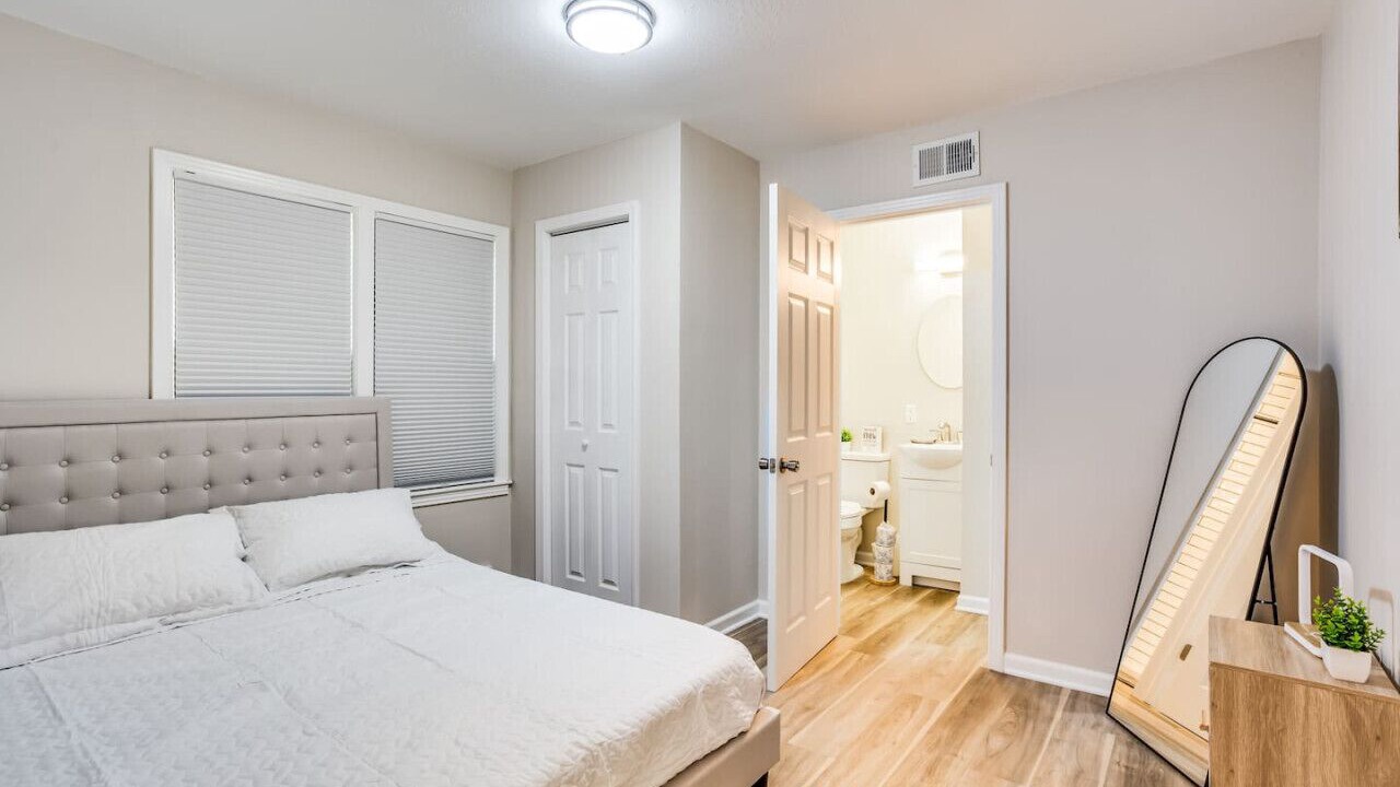 Photo of Bedroom in Derby
