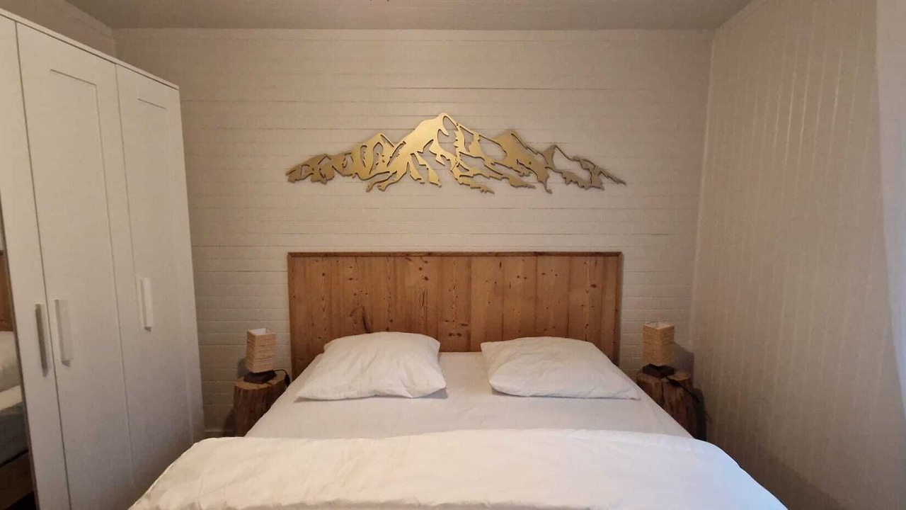 Photo of Bedroom in Besse-et-Saint-Anastaise