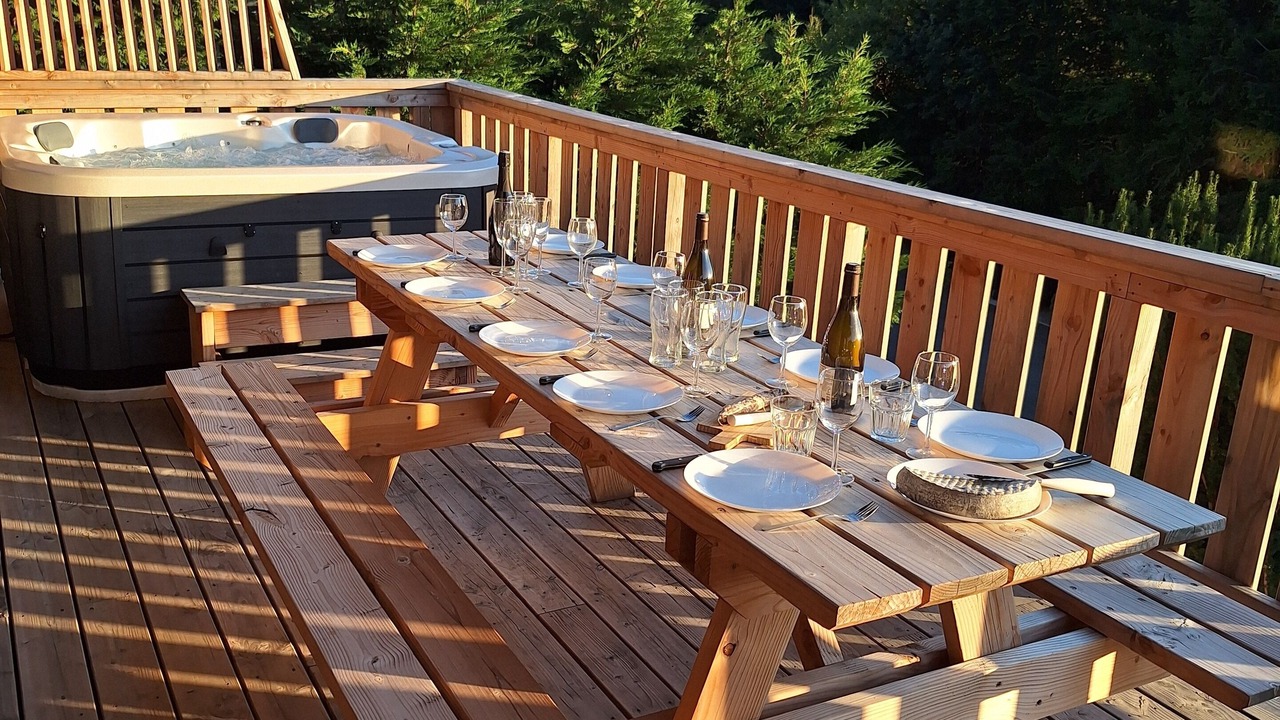 Photo of Outdoor in Besse-et-Saint-Anastaise