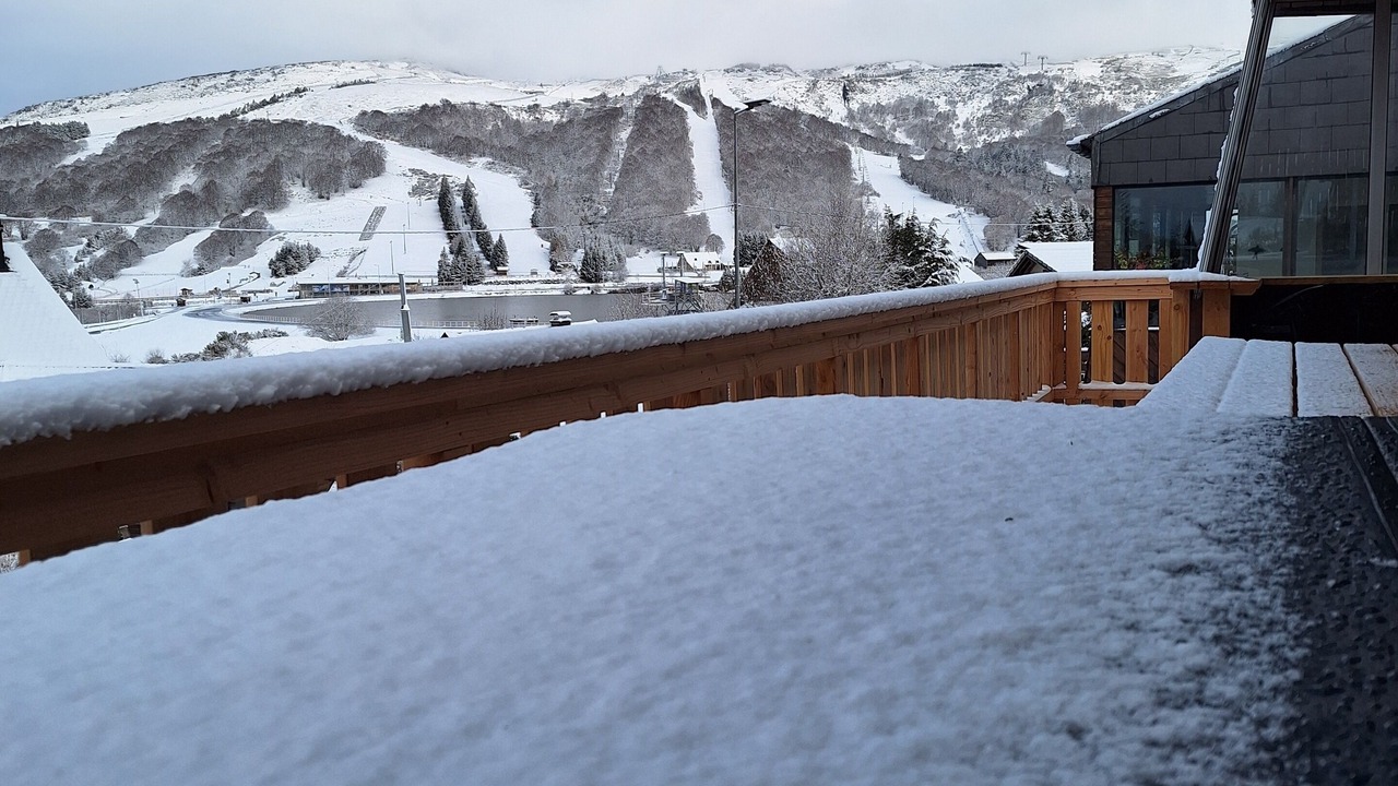 Photo of Outdoor in Besse-et-Saint-Anastaise