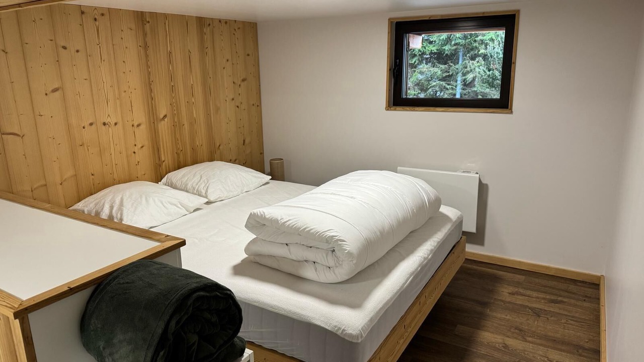 Photo of Bedroom in Besse-et-Saint-Anastaise
