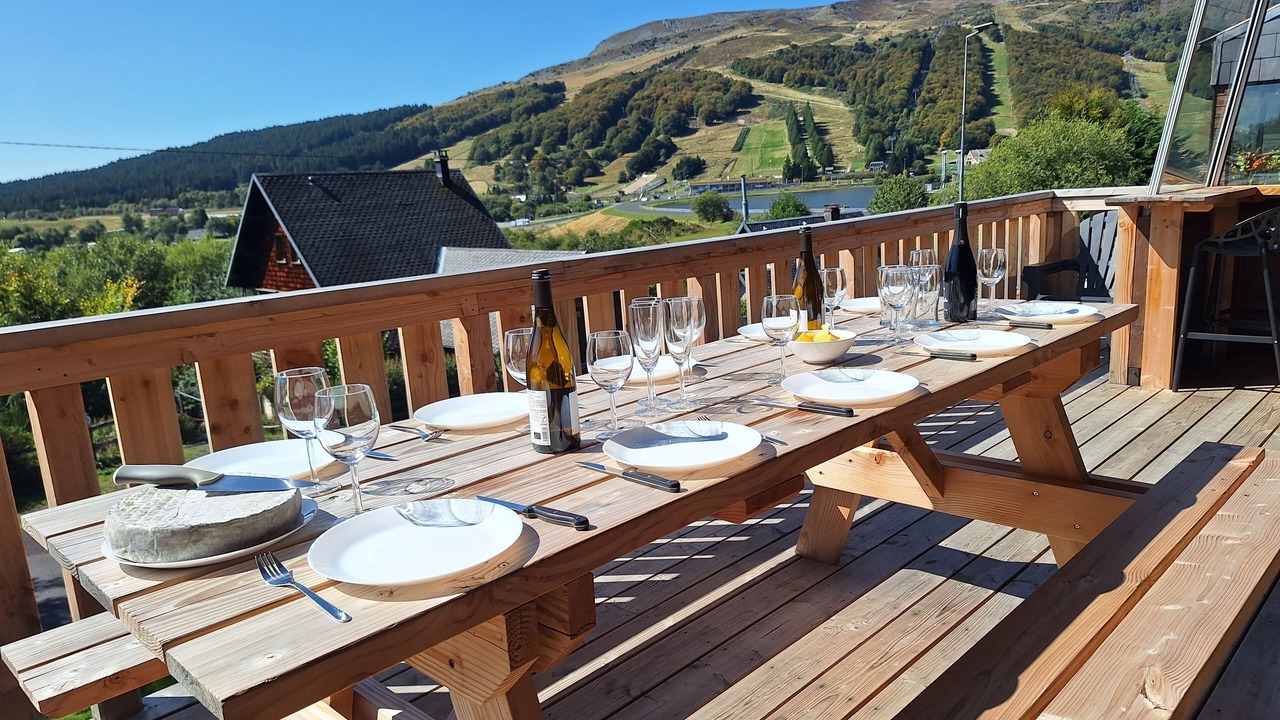 Photo of Outdoor in Besse-et-Saint-Anastaise