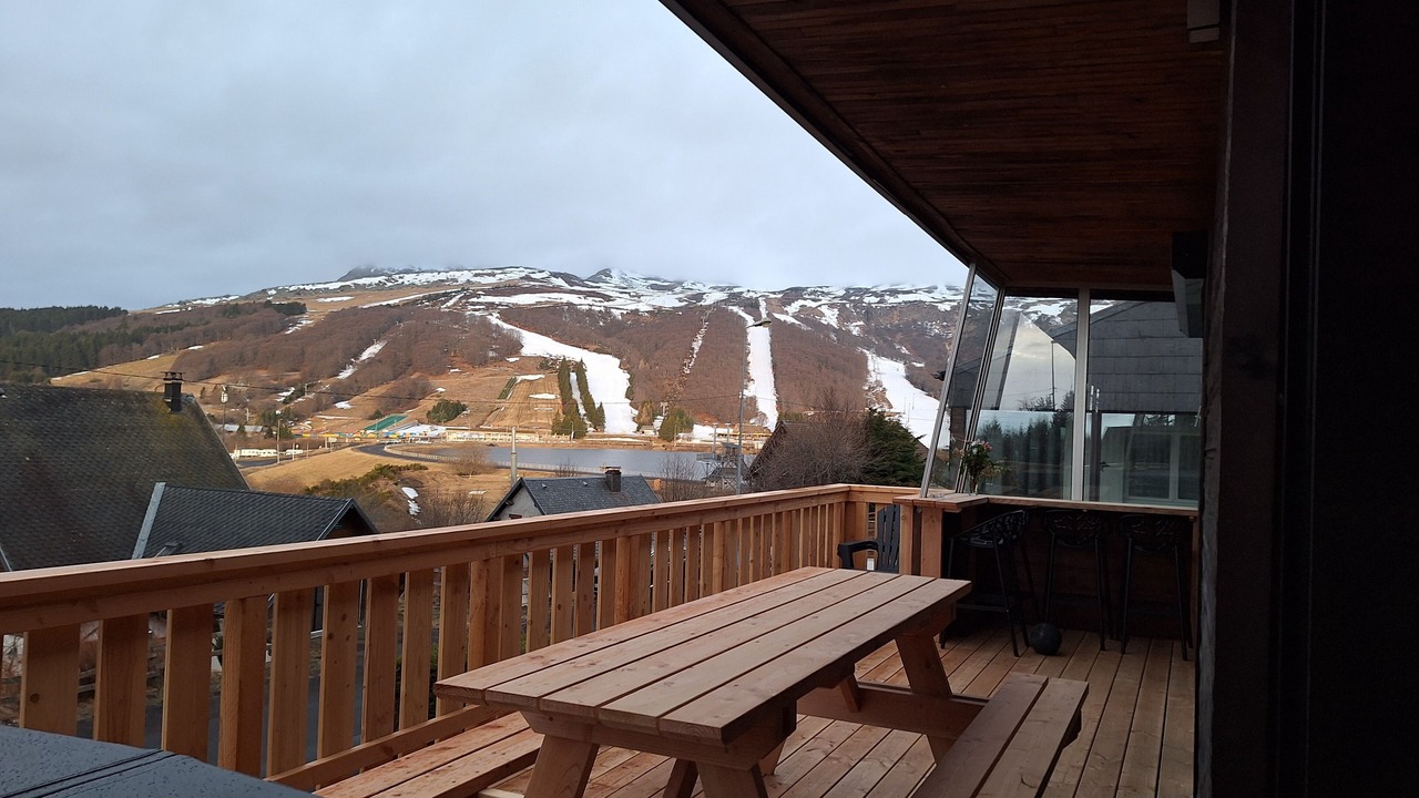 Photo of Outdoor in Besse-et-Saint-Anastaise