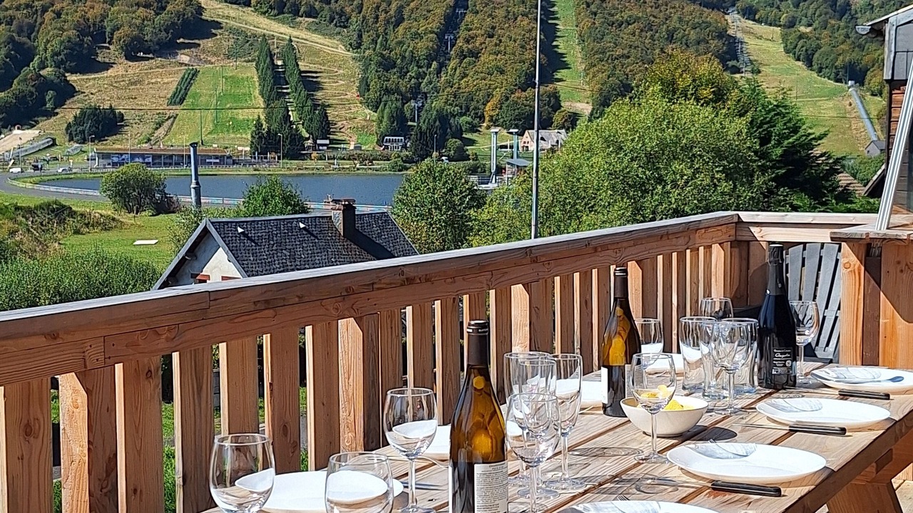Photo of Outdoor in Besse-et-Saint-Anastaise