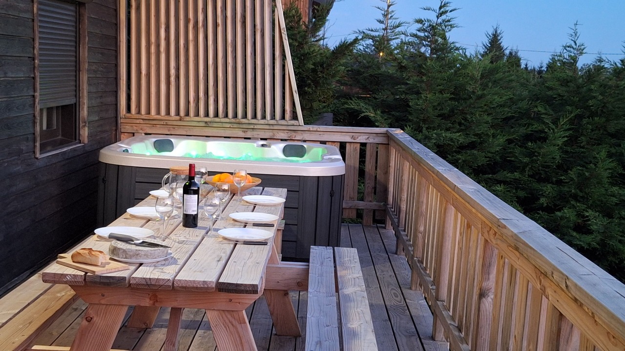 Photo of Outdoor in Besse-et-Saint-Anastaise