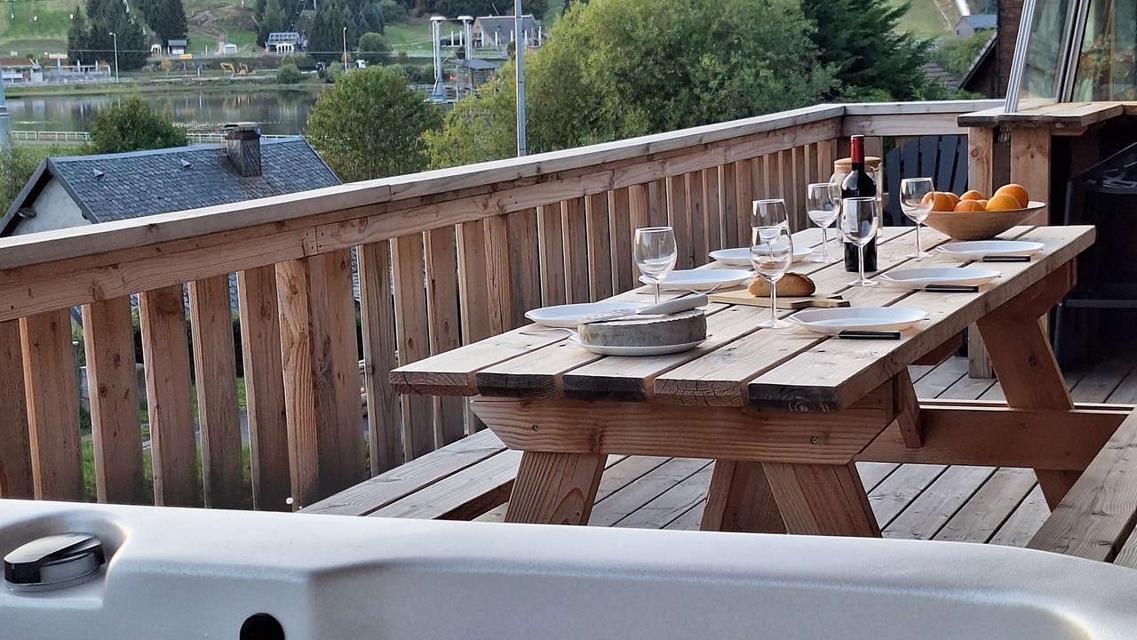 Photo of Outdoor in Besse-et-Saint-Anastaise