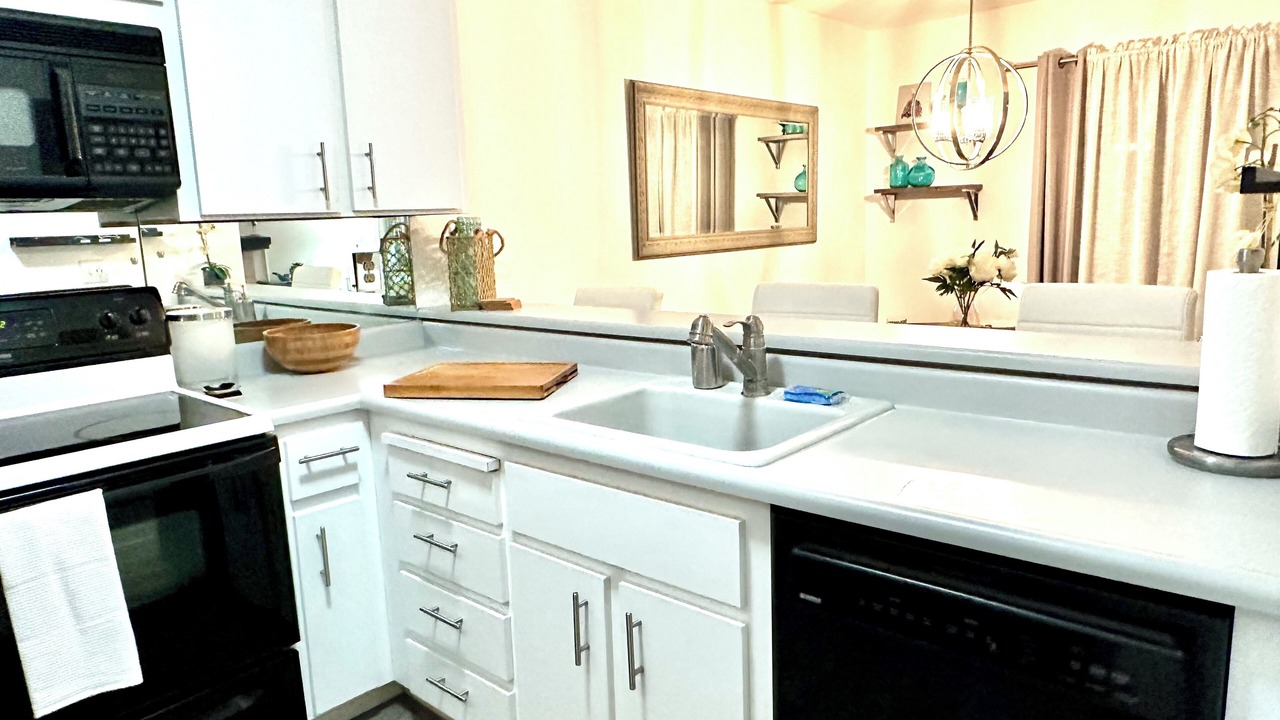 Photo of Kitchen in Edenvale