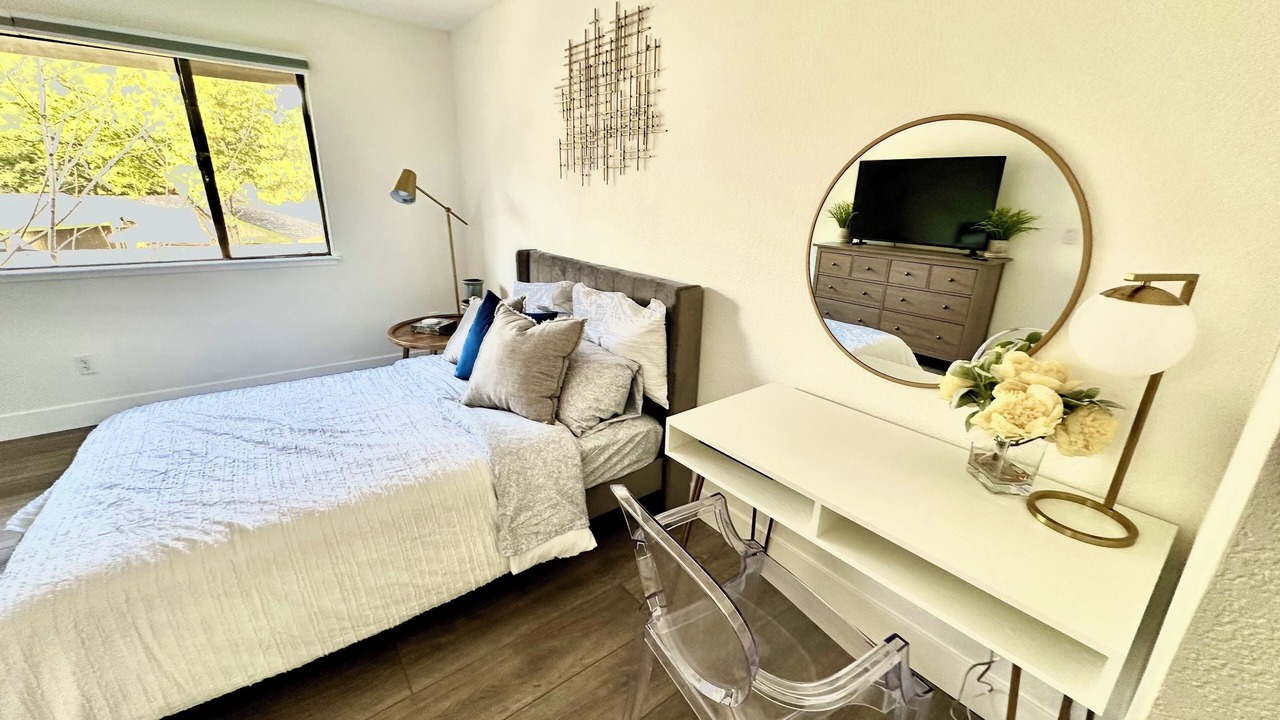 Photo of Bedroom in Edenvale