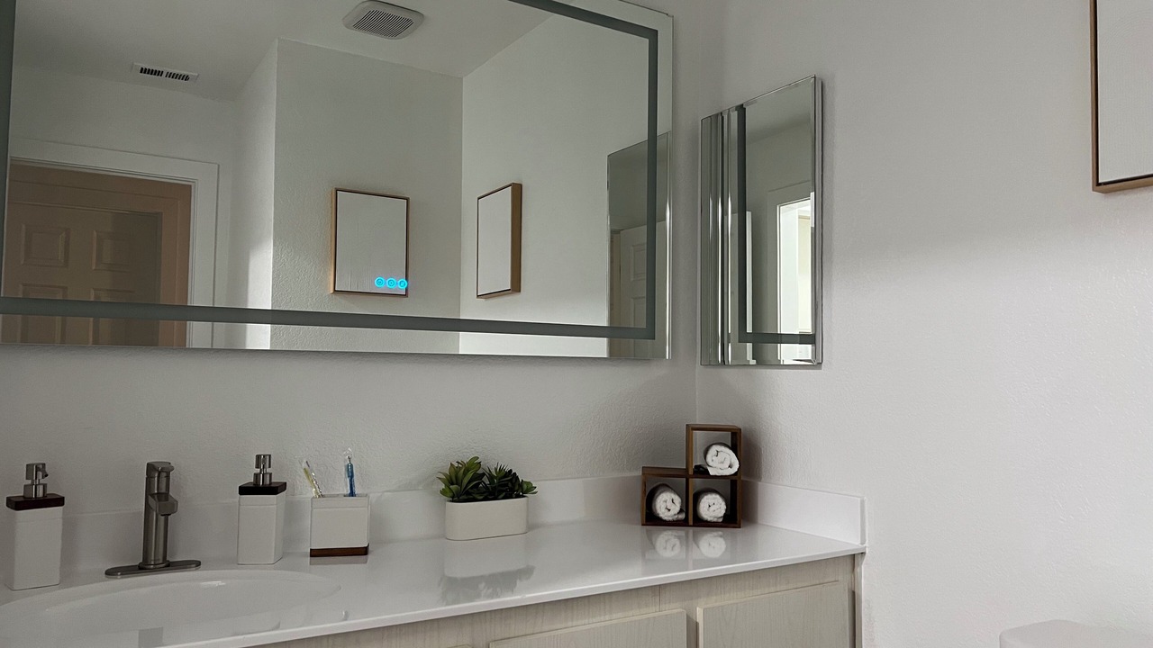 Photo of Bathroom in Edenvale