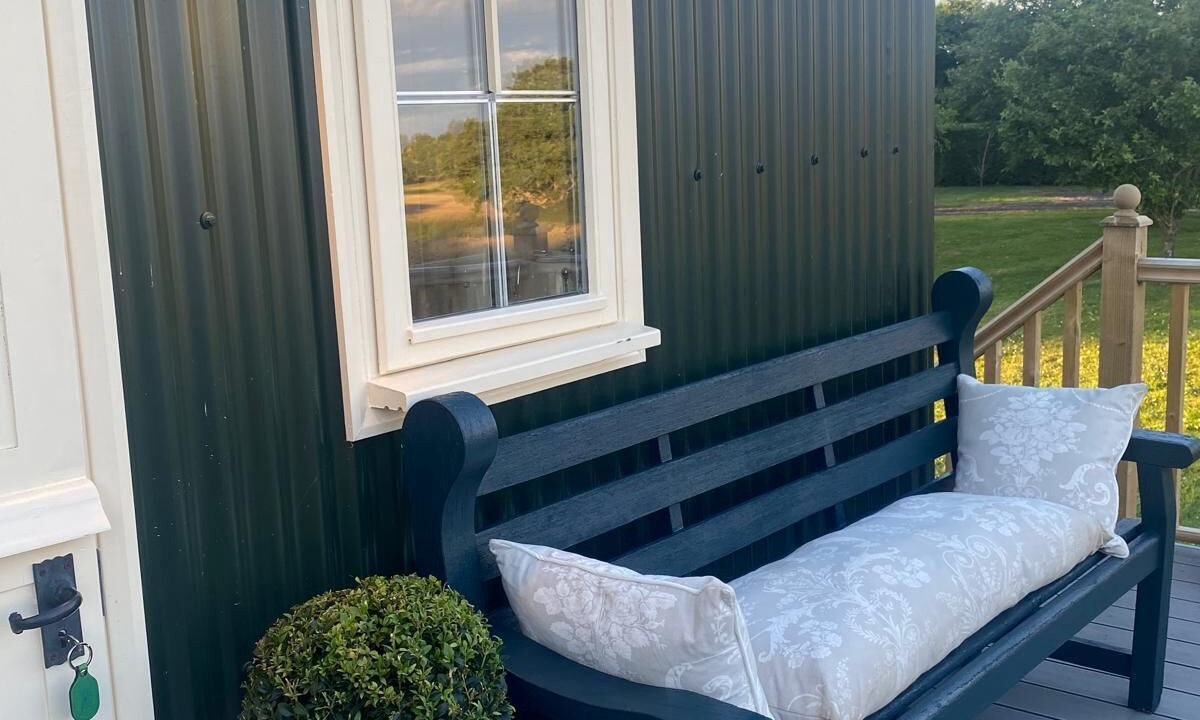 Photo of Outdoor in Broadwas