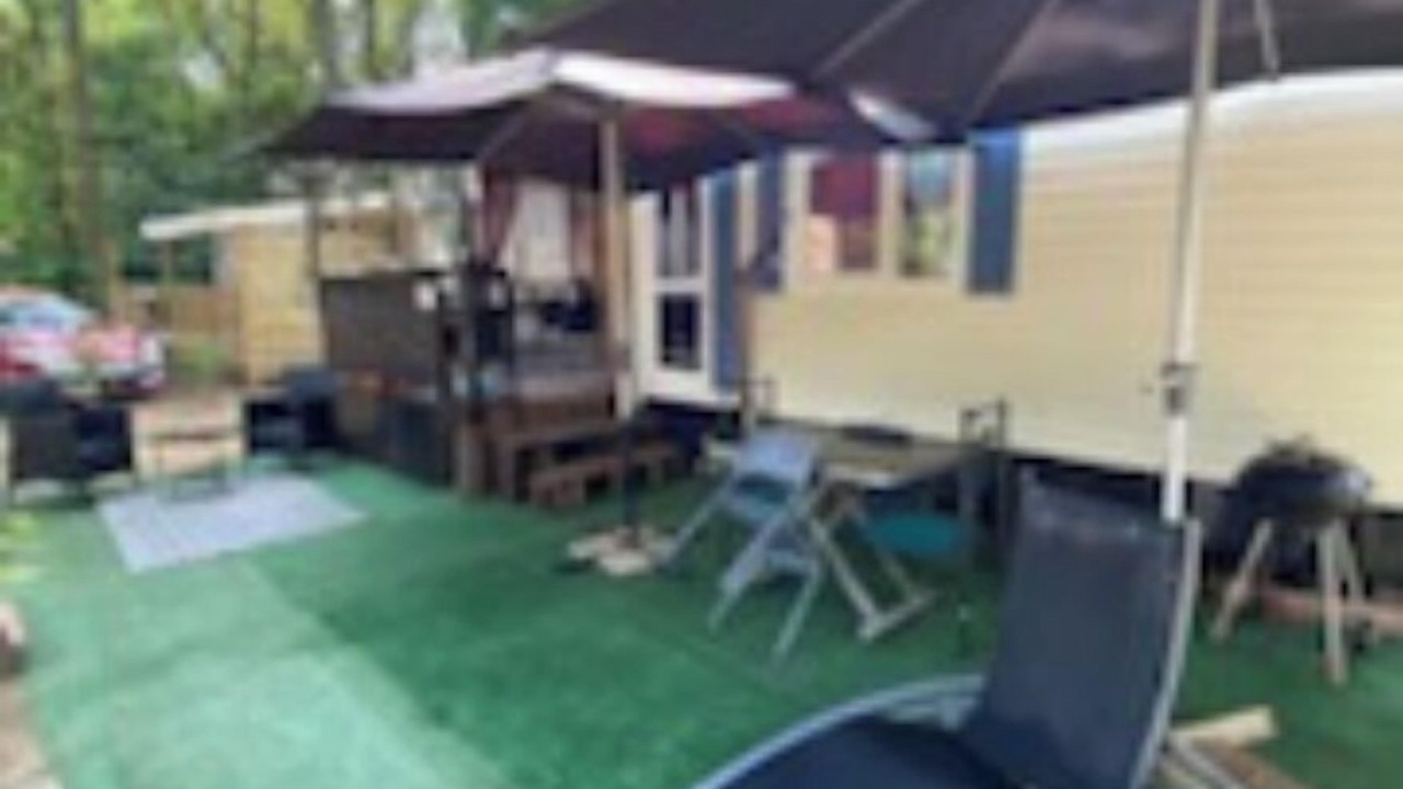 Photo of Patio Balcony in Saint-Cheron