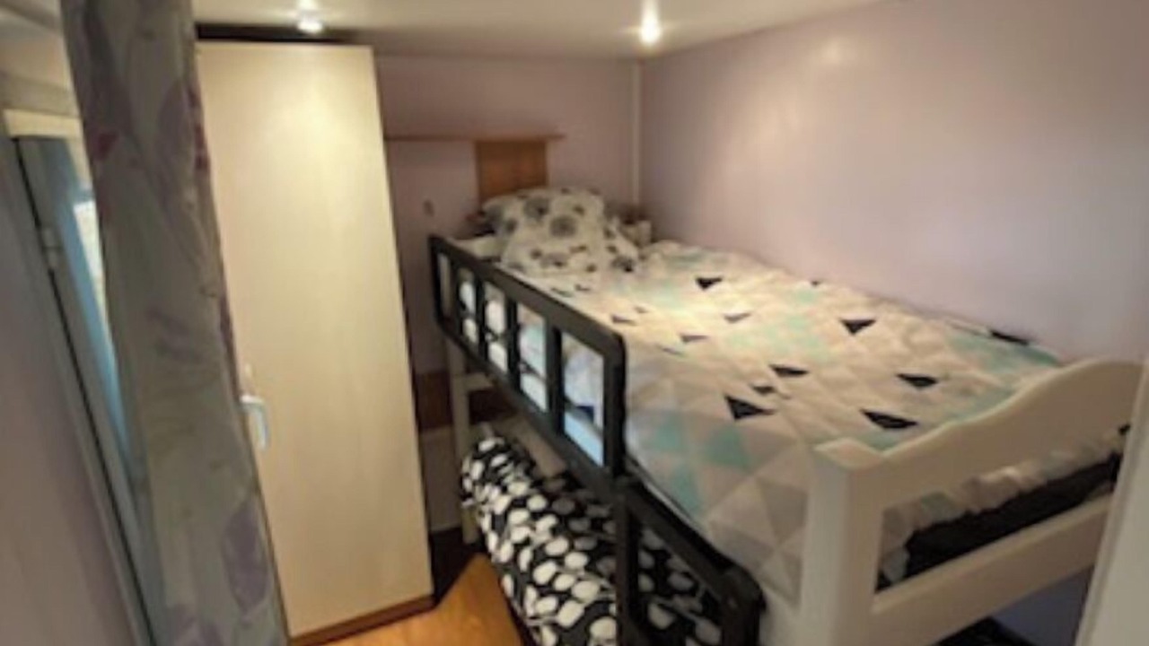 Photo of Bedroom in Saint-Cheron