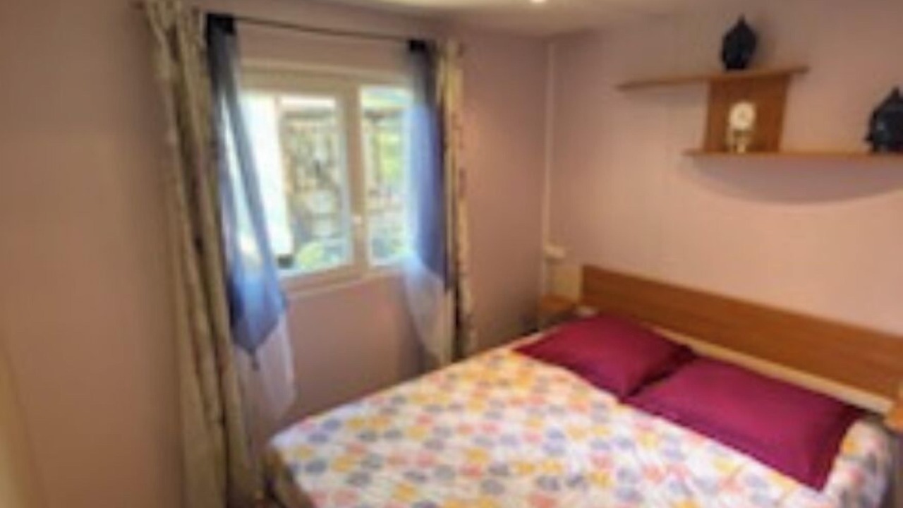 Photo of Bedroom in Saint-Cheron