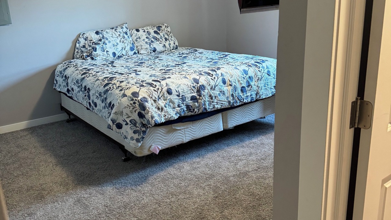 Photo of Bedroom in Lincoln