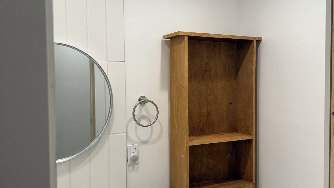 Photo of Bathroom in Lincoln