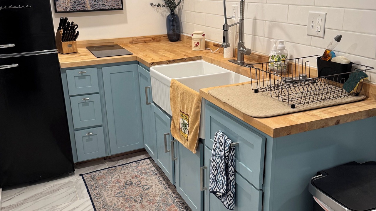Photo of Kitchen in Lincoln