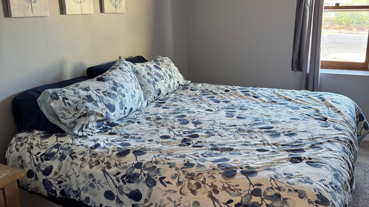 Photo of Bedroom in Lincoln