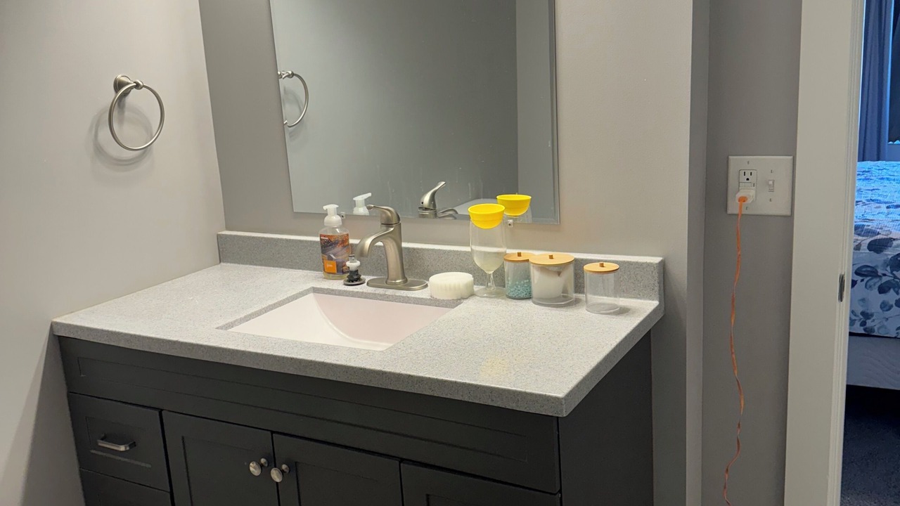 Photo of Bathroom in Lincoln