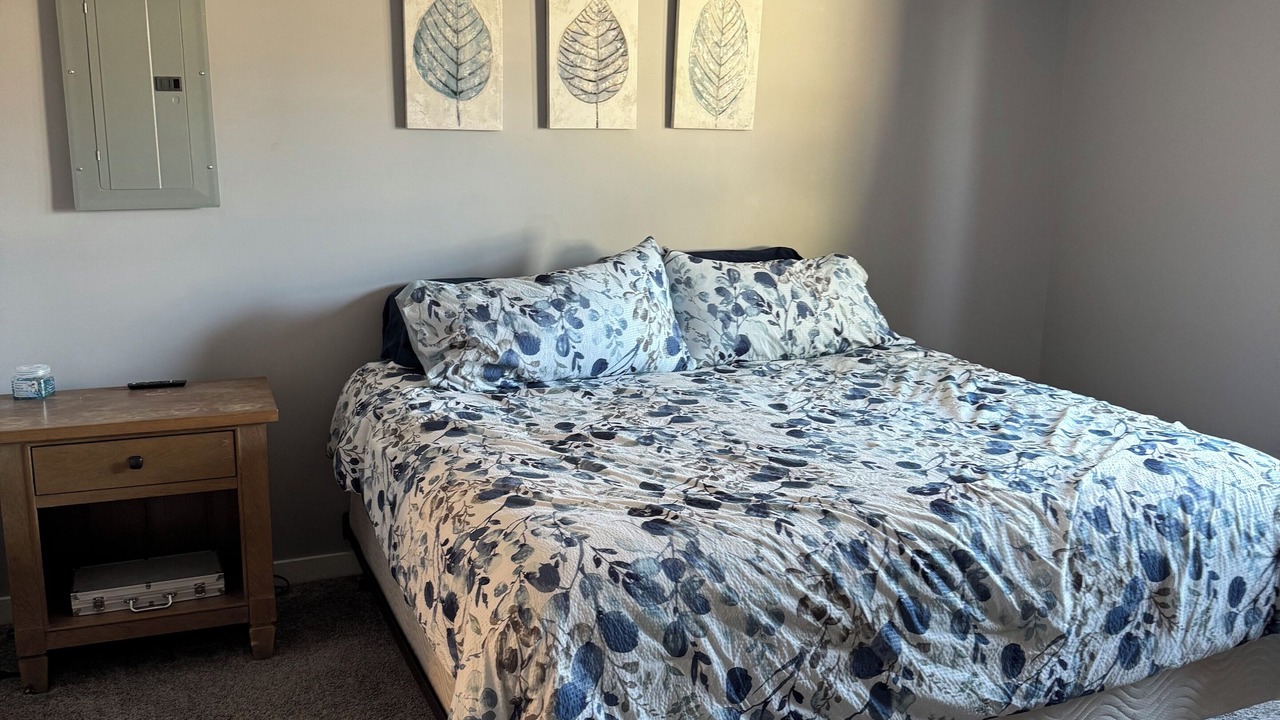 Photo of Bedroom in Lincoln