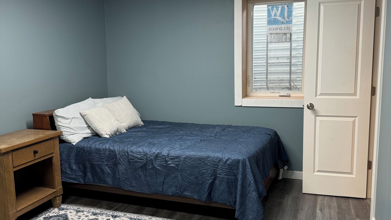Photo of Bedroom in Lincoln