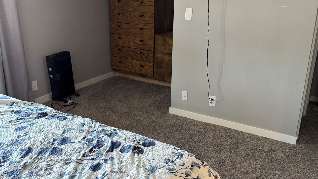 Photo of Bedroom in Lincoln