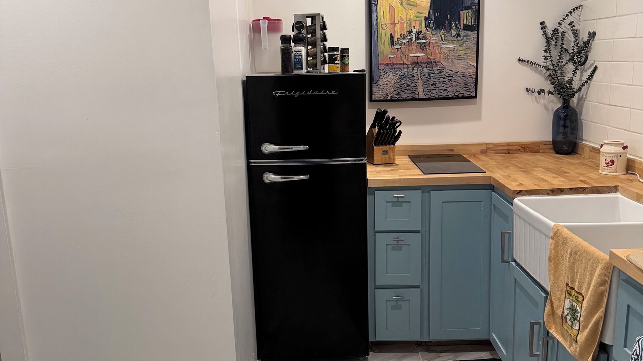 Photo of Kitchen in Lincoln