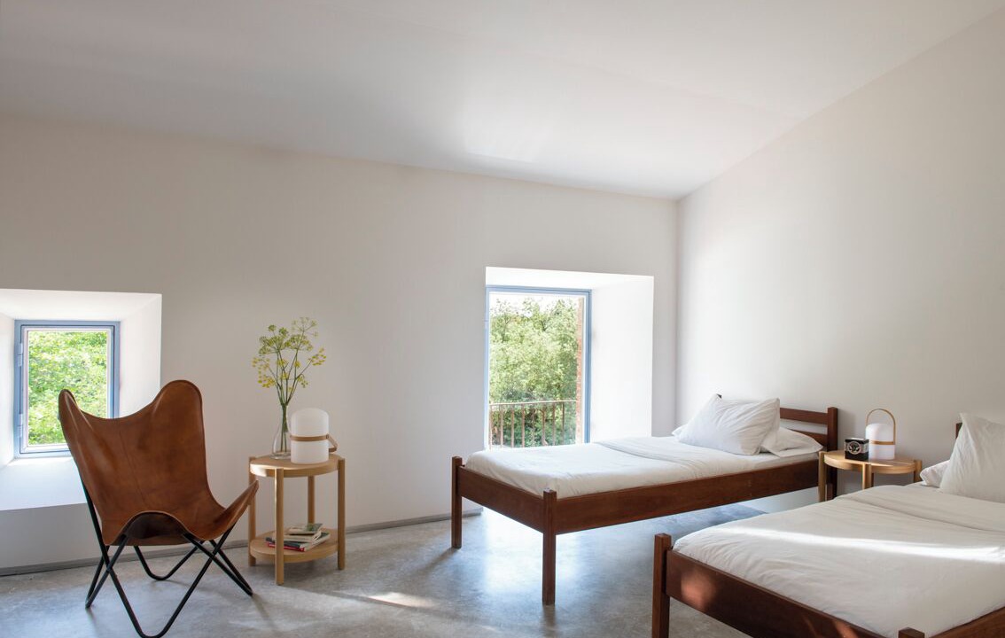 Photo of Bedroom in Cantallops