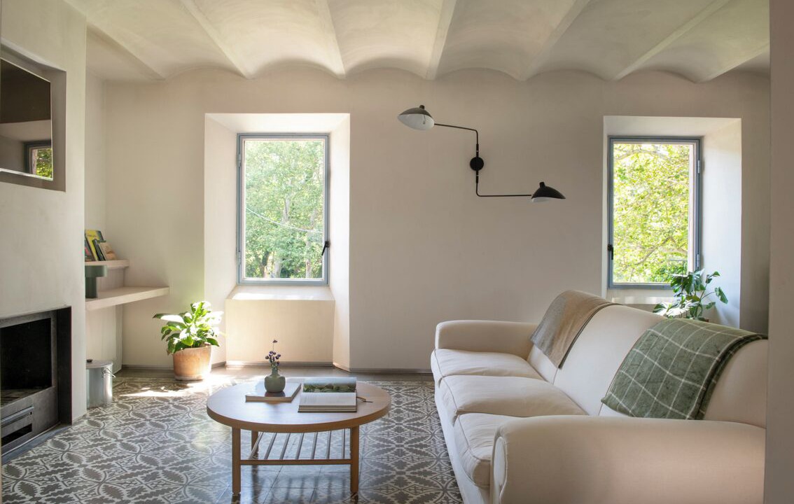 Photo of Livingroom in Cantallops