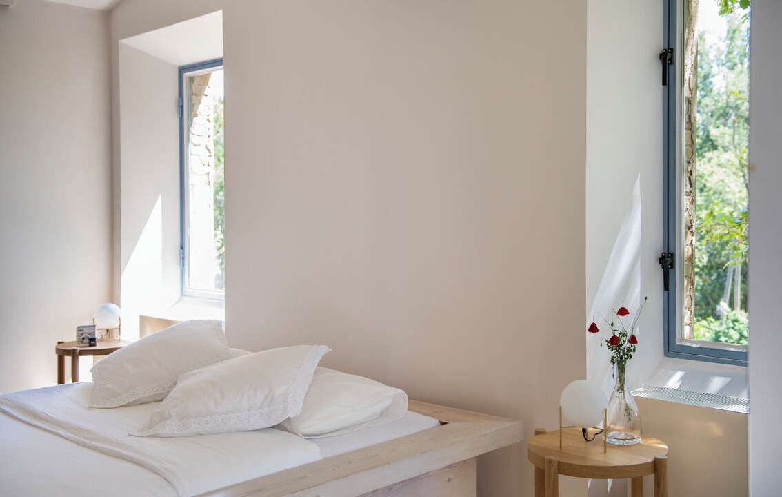 Photo of Bedroom in Cantallops