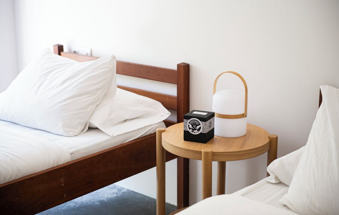 Photo of Bedroom in Cantallops