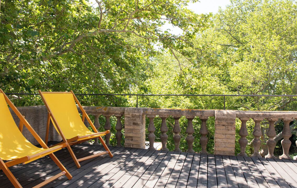 Photo of Patio Balcony in Cantallops