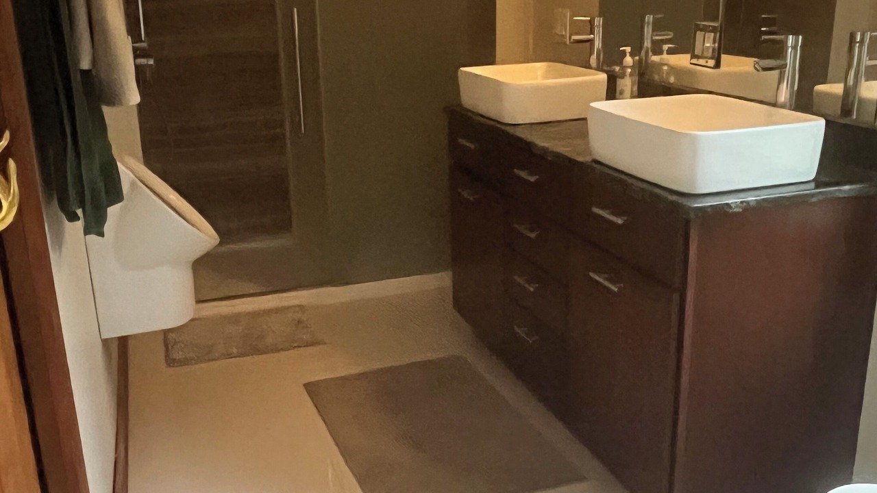 Photo of Bathroom in Kensington