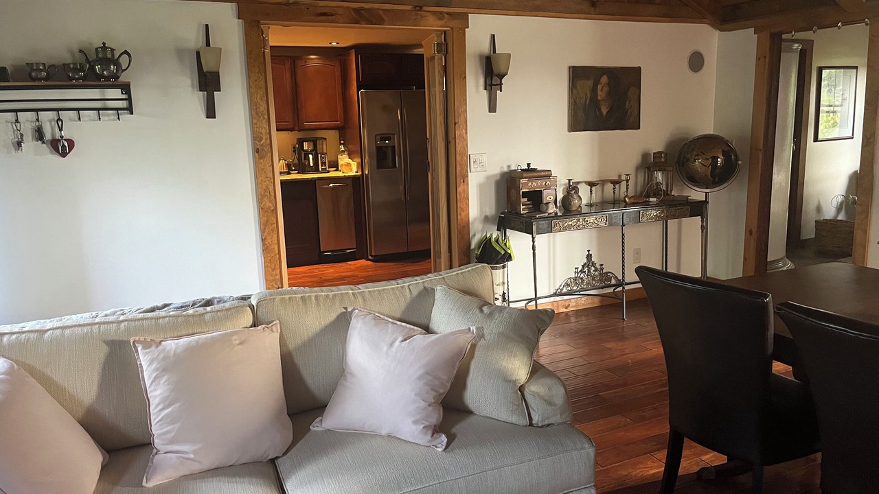 Photo of Livingroom in Kensington