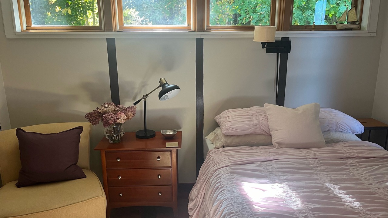 Photo of Bedroom in Kensington