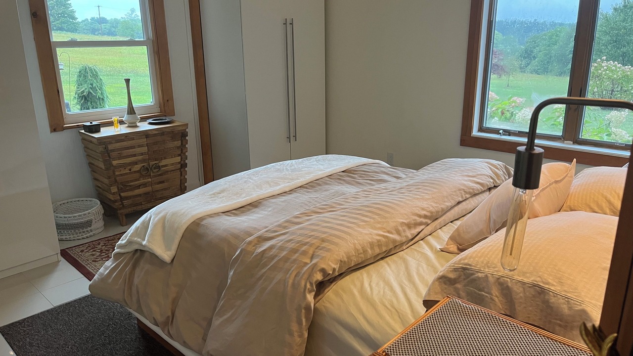 Photo of Bedroom in Kensington